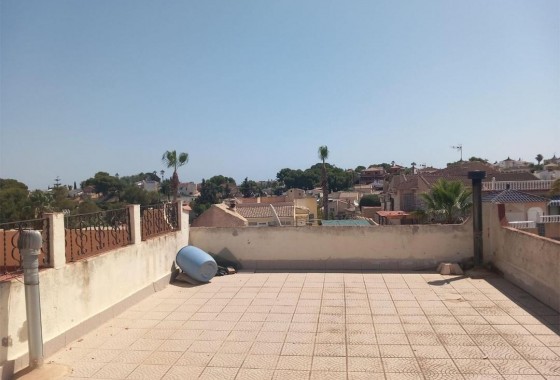 Resale - Detached Villa - Torrevieja - Los altos