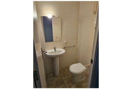 Revente - Appartement - Torrevieja - Playa del cura