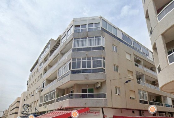 Revente - Appartement - Torrevieja - Estacion de autobuses