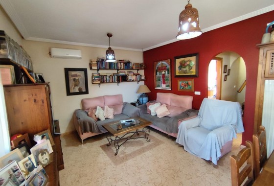 Revente - Villa - Torrevieja - La Mata