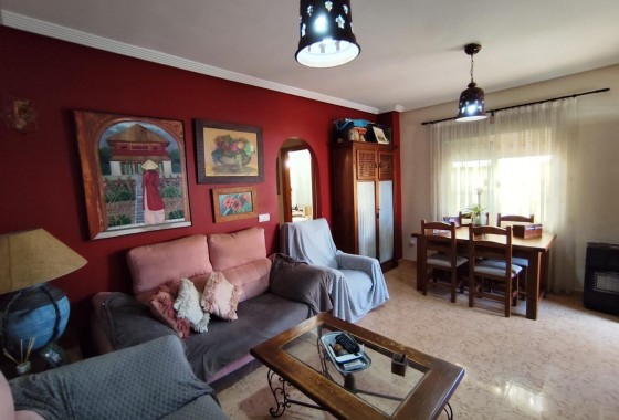 Revente - Villa - Torrevieja - La Mata