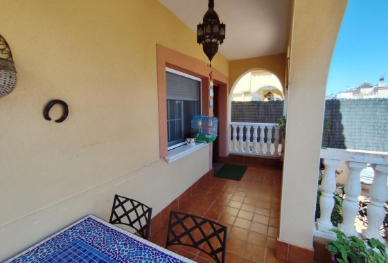 Resale - Detached Villa - Torrevieja - La Mata