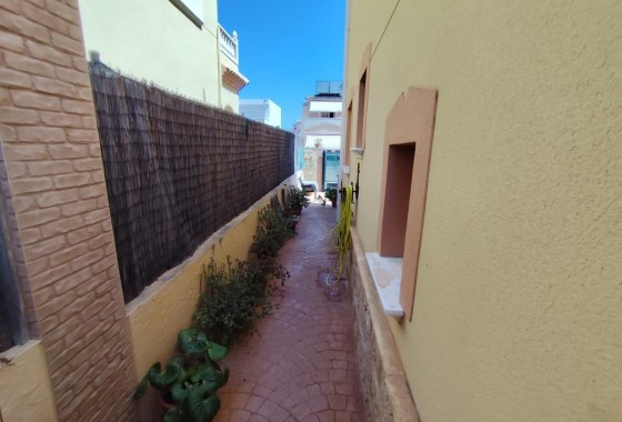 Resale - Detached Villa - Torrevieja - La Mata