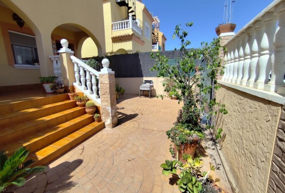 Revente - Villa - Torrevieja - La Mata