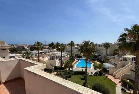 Revente - Duplex - Orihuela Costa - Punta Prima