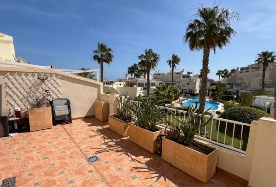 Revente - Duplex - Orihuela Costa - Punta Prima