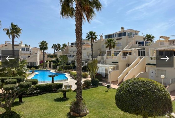 Segunda Mano - Duplex - Orihuela Costa - Punta Prima