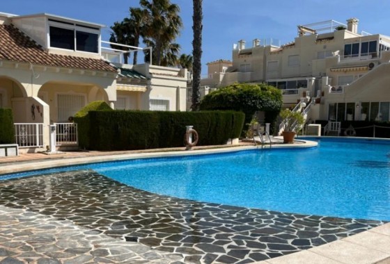 Revente - Duplex - Orihuela Costa - Punta Prima