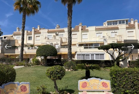 Segunda Mano - Duplex - Orihuela Costa - Punta Prima