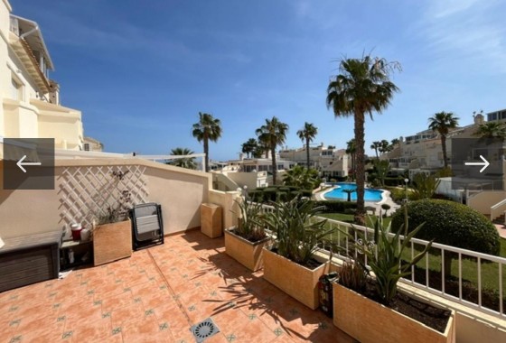 Resale - Duplex - Orihuela Costa - Punta Prima