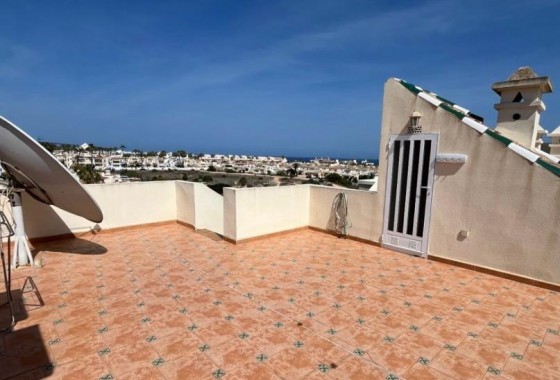 Revente - Duplex - Orihuela Costa - Punta Prima