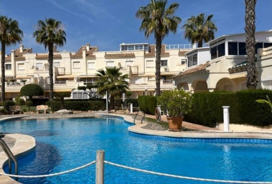 Resale - Duplex - Orihuela Costa - Punta Prima