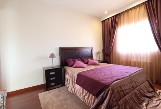 Resale - Detached Villa - Ciudad Quesada/Rojales - Ciudad Quesada - Doña Pepa