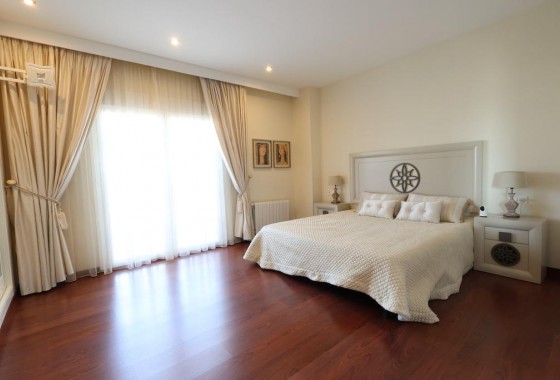 Resale - Detached Villa - Ciudad Quesada/Rojales - Ciudad Quesada - Doña Pepa