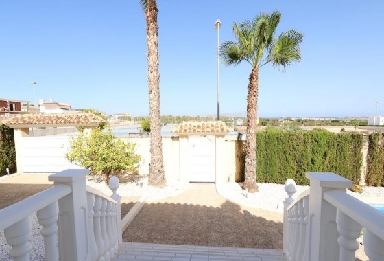 Resale - Detached Villa - Ciudad Quesada/Rojales - Ciudad Quesada - Doña Pepa