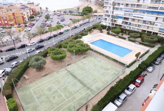 Resale - Apartment - Torrevieja