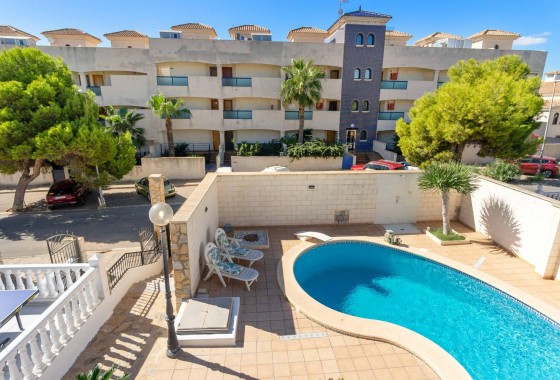 Segunda Mano - Chalet - Orihuela Costa - La Zenia