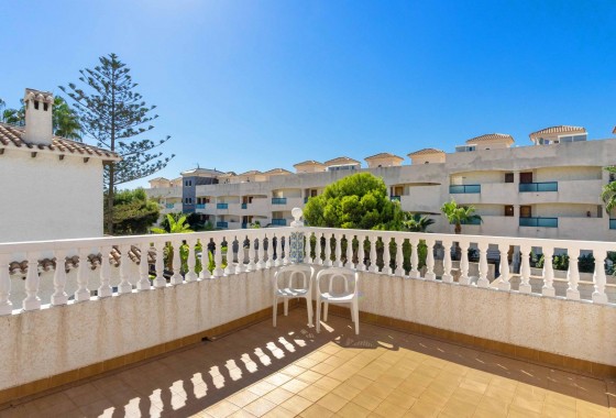 Revente - Villa - Orihuela Costa - La Zenia