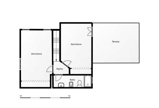 Segunda Mano - Chalet - Orihuela Costa - La Zenia