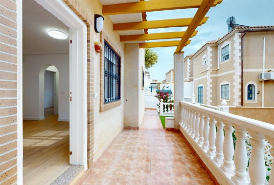 Segunda Mano - House - Townhouse - San Miguel de Salinas - BLUE LAGOON