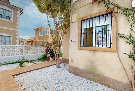 Revente - House - Townhouse - San Miguel de Salinas - BLUE LAGOON