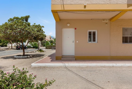 Segunda Mano - Apartamento - Guardamar del Segura - Pinomar