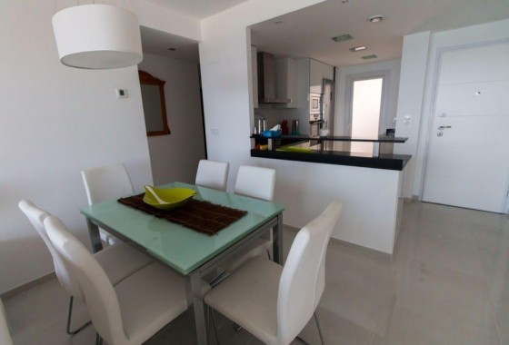 Segunda Mano - Apartamento - Torrevieja - Punta prima