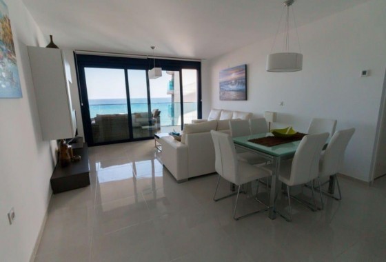 Resale - Apartment - Torrevieja - Punta prima