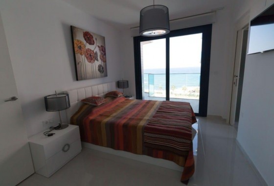 Segunda Mano - Apartamento - Torrevieja - Punta prima