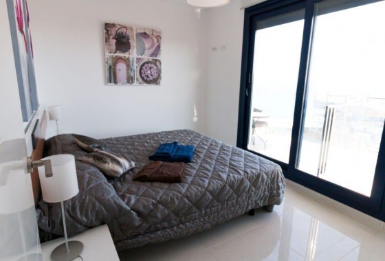 Segunda Mano - Apartamento - Torrevieja - Punta prima