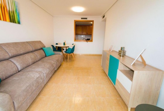 Segunda Mano - Apartamento - Guardamar del Segura - CENTRO