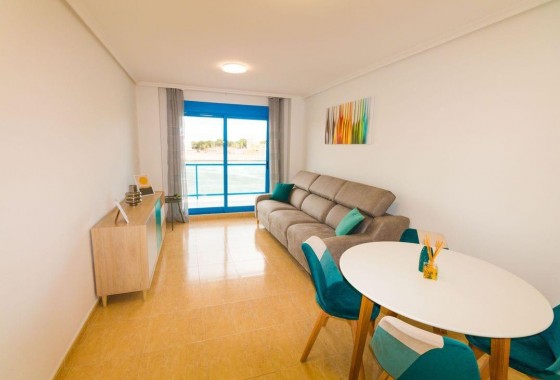 Resale - Apartment - Guardamar del Segura - CENTRO