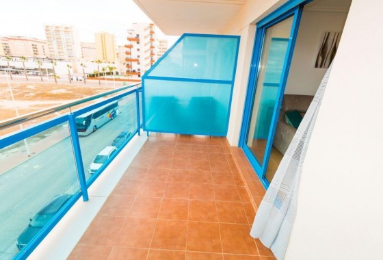 Resale - Apartment - Guardamar del Segura - CENTRO