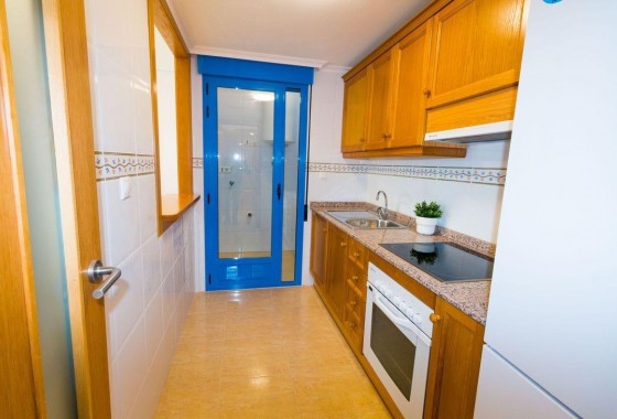 Revente - Appartement - Guardamar del Segura - CENTRO