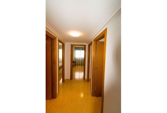 Revente - Appartement - Guardamar del Segura - CENTRO