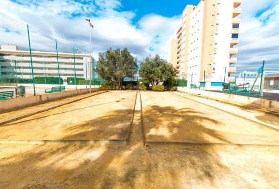 Revente - Appartement - Guardamar del Segura - CENTRO