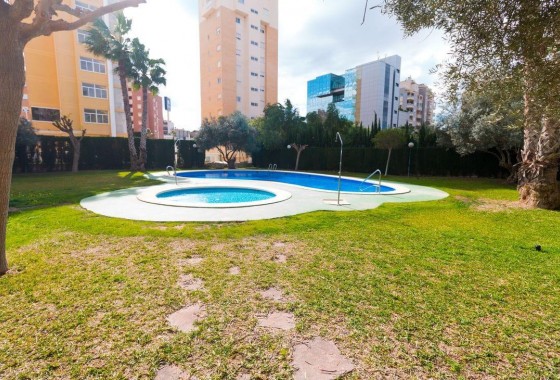 Revente - Appartement - Guardamar del Segura - CENTRO