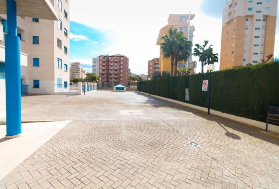 Resale - Apartment - Guardamar del Segura - CENTRO