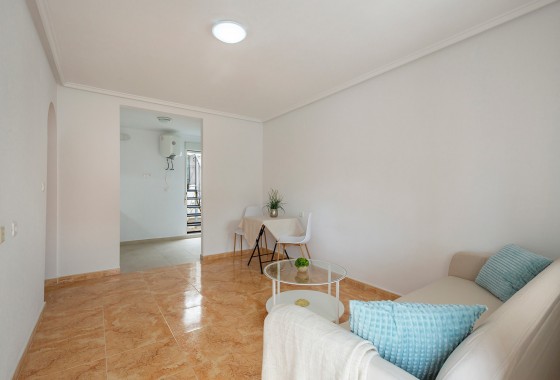 Segunda Mano - Bungalow - Torrevieja - Torretas