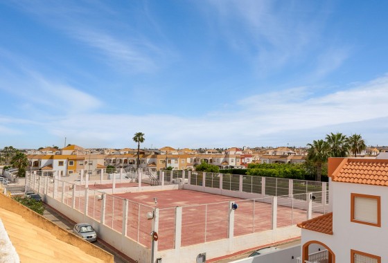 Segunda Mano - Bungalow - Torrevieja - Torretas