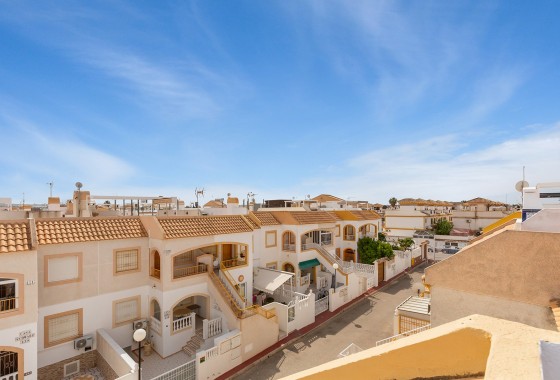 Segunda Mano - Bungalow - Torrevieja - Torretas