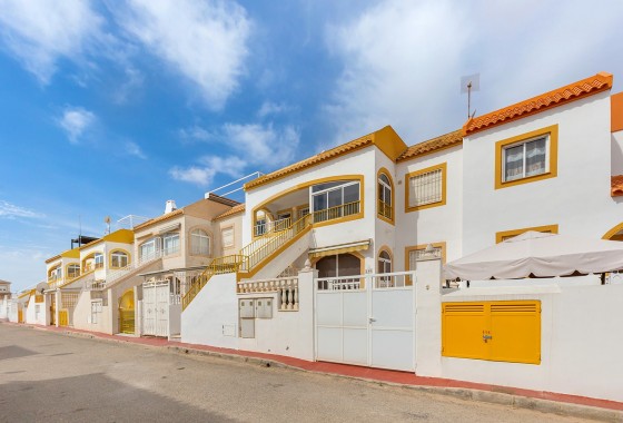 Segunda Mano - Bungalow - Torrevieja - Torretas