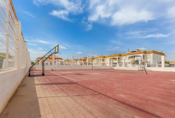 Segunda Mano - Bungalow - Torrevieja - Torretas