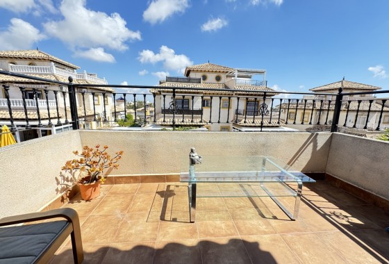 Resale - Detached Villa - Villamartin