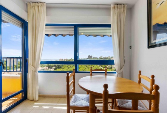 Segunda Mano - Apartamento - Orihuela Costa - Campoamor