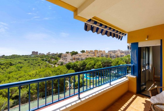 Resale - Apartment - Orihuela Costa - Campoamor