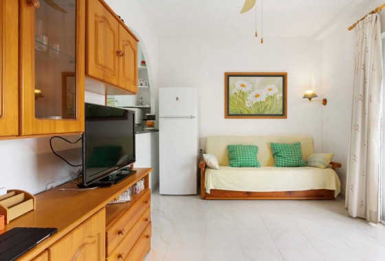 Resale - Apartment - Orihuela Costa - Las Filipinas