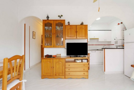 Resale - Apartment - Orihuela Costa - Las Filipinas