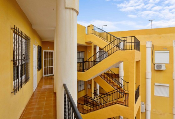 Resale - Apartment - Orihuela Costa - Las Filipinas