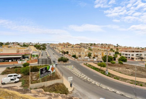 Segunda Mano - Apartamento - Orihuela Costa - Las Filipinas